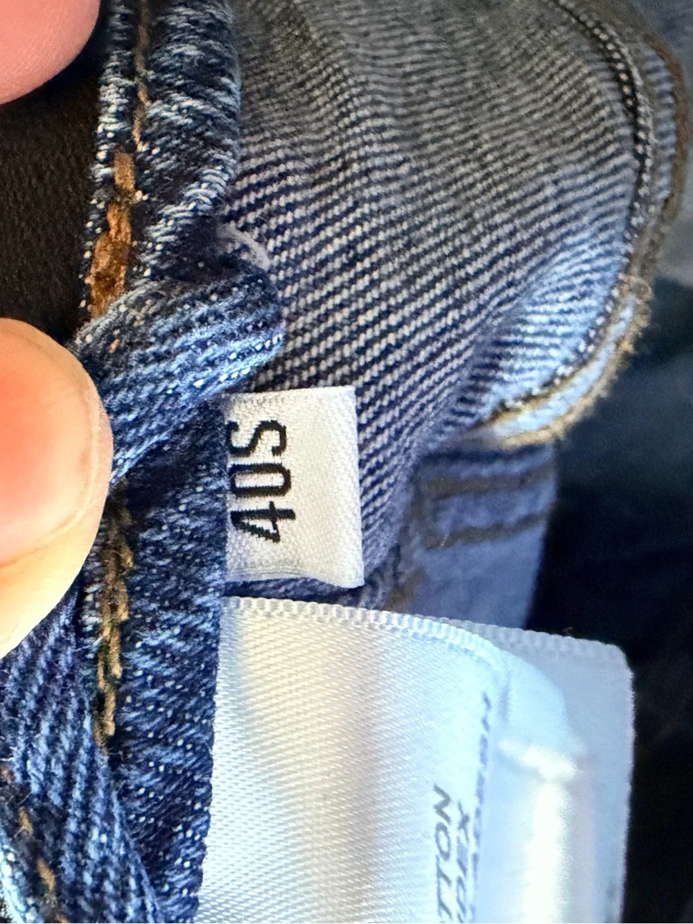 John Blair Men’s Jeans 40s